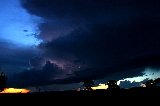 Australian Severe Weather Picture