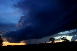 Australian Severe Weather Picture