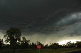 Australian Severe Weather Picture