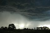 Australian Severe Weather Picture