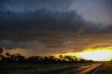 Australian Severe Weather Picture