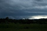 Australian Severe Weather Picture