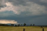 Australian Severe Weather Picture