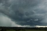 Australian Severe Weather Picture