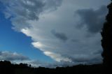 Australian Severe Weather Picture