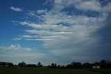 Australian Severe Weather Picture