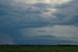 Australian Severe Weather Picture