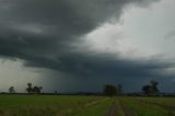 Australian Severe Weather Picture