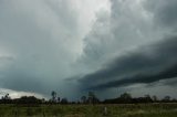 Australian Severe Weather Picture