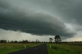 Australian Severe Weather Picture