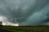 Australian Severe Weather Picture