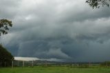 Australian Severe Weather Picture