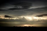 Australian Severe Weather Picture