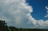 Australian Severe Weather Picture