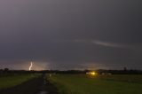 Australian Severe Weather Picture