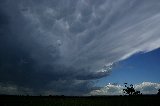 Australian Severe Weather Picture