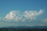 Australian Severe Weather Picture