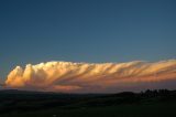 Australian Severe Weather Picture