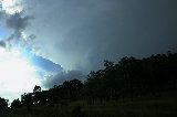 Australian Severe Weather Picture