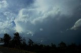 Australian Severe Weather Picture