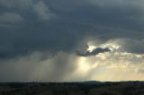 Australian Severe Weather Picture