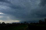 Australian Severe Weather Picture