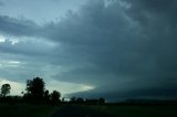 Australian Severe Weather Picture