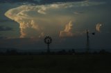 Australian Severe Weather Picture