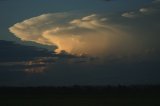 Australian Severe Weather Picture