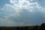 Australian Severe Weather Picture