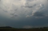 Australian Severe Weather Picture