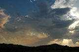 Australian Severe Weather Picture