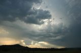 Australian Severe Weather Picture