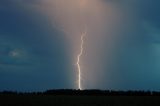 Australian Severe Weather Picture