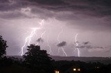 Australian Severe Weather Picture