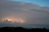 Australian Severe Weather Picture