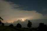 Australian Severe Weather Picture