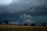 Australian Severe Weather Picture