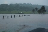 19th January 2006 McLeans Ridges flood pictures