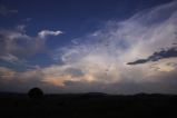 Australian Severe Weather Picture