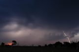 Australian Severe Weather Picture