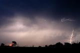 Australian Severe Weather Picture