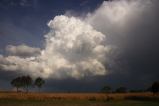 Australian Severe Weather Picture