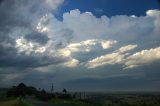 Australian Severe Weather Picture