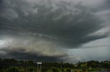 Australian Severe Weather Picture