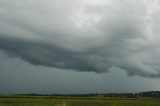 Australian Severe Weather Picture