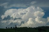 Australian Severe Weather Picture