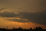 Australian Severe Weather Picture