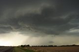 Australian Severe Weather Picture