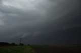 Australian Severe Weather Picture